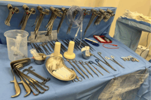 Cirurgias do Aparelho Digestivo: tudo o que você precisa saber