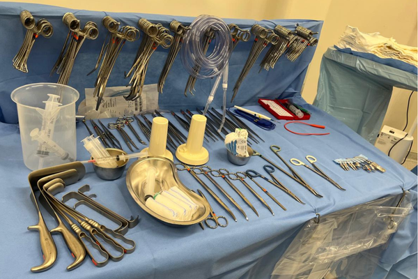 Cirurgias do Aparelho Digestivo: tudo o que você precisa saber