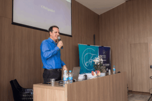 1º Simpósio do Fígado do Alto Tietê: Inovação e conhecimento