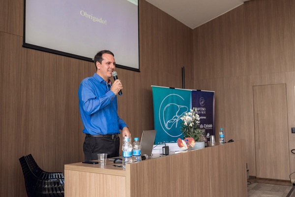 1º Simpósio do Fígado do Alto Tietê: Inovação e conhecimento